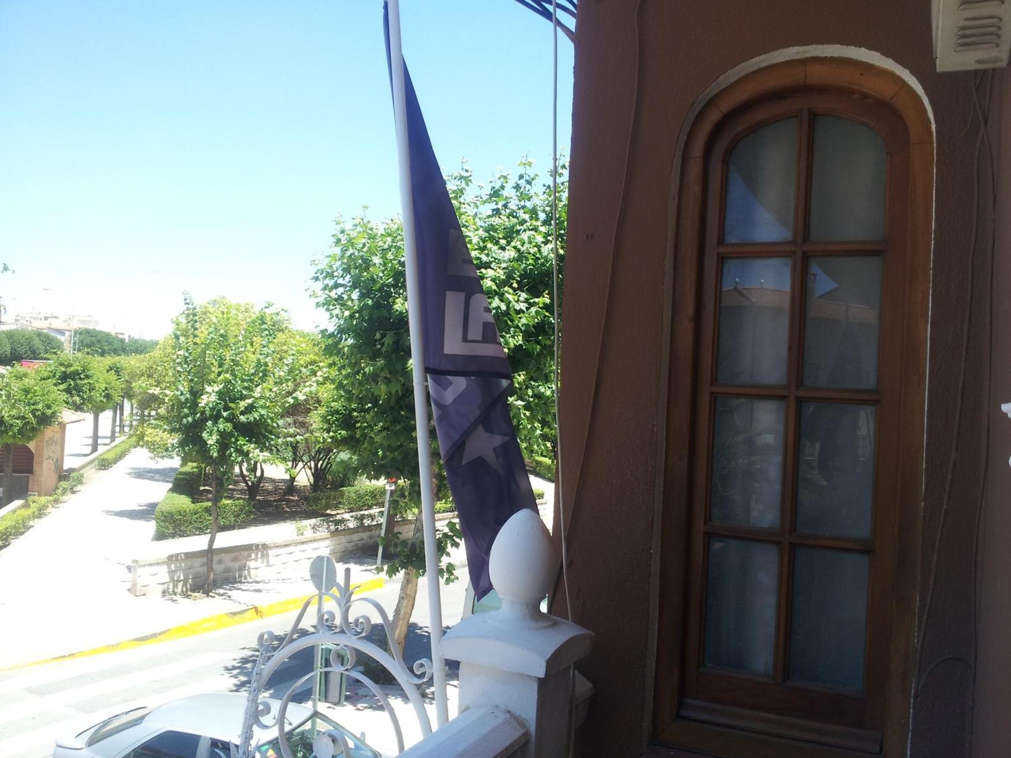 Hotel La Curva Albolote Room photo