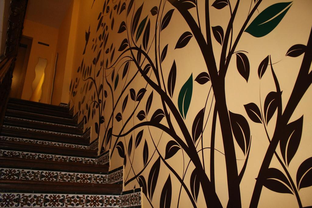 Hotel La Curva Albolote Exterior photo